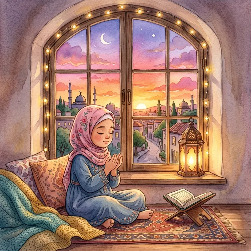 أذكار المساء