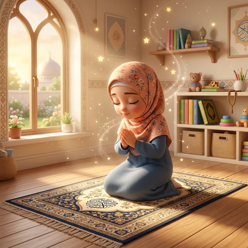 دعاء الاستخارة