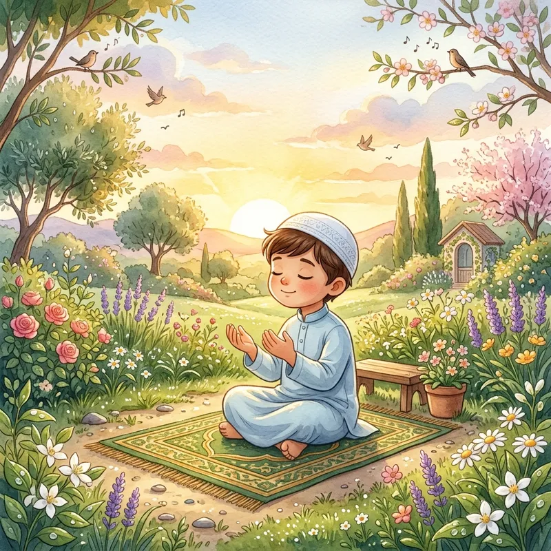 أذكار الصباح