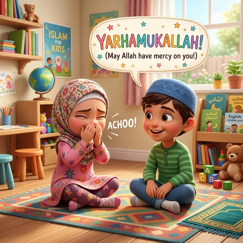 دعاء العطاس